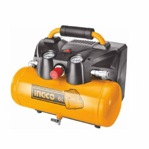 Ingco Lithium-ion Air Compressor 40V 6L - CACLI2003