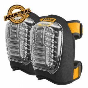 Ingco Safety Kneepads - HKPT0101