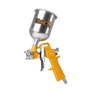 Ingco Spray Gun 400cc - ASG4041