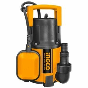 Ingco Submersible Pump 400W - SPC4008