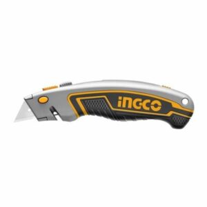 Ingco Utility Knife - HUK6128