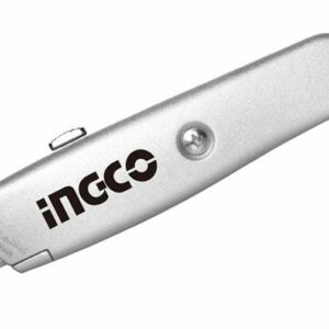 Ingco Utility Knife - HUK615