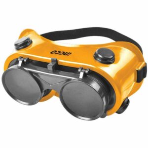 Ingco Welding Goggles - HSGW01