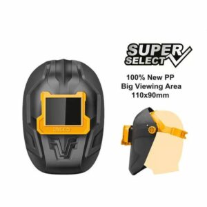 Ingco Welding Mask - WM128