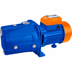 Wadfow Self Priming Jet Pump 750W(1.0HP) - WWPJA03