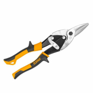 Ingco 10" Straight Aviation Snip - HTSN0110S