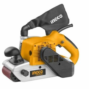 Ingco 1200W Belt Sander - PBS12001