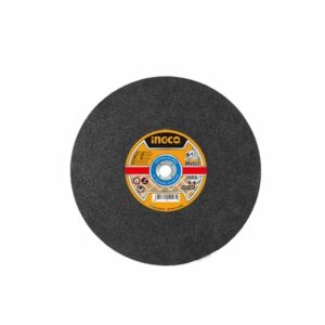 Ingco 14" Abrasive Metal Cutting Disc - MCD253551