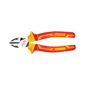 Ingco 6" Insulated High Leverage Diagonal Cutting Plier - HIHLDCP28160