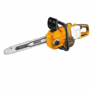 Ingco Brushless 16" Lithium-Ion Cordless Chain Saw 20V 4.0Ah - CGSLI40168