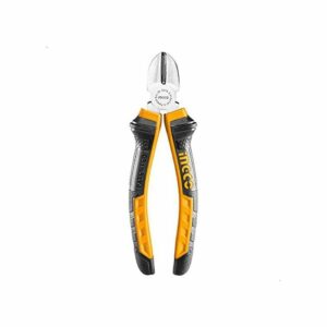 Ingco Diagonal Cutting Plier 6" - HDCP08168