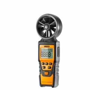 Ingco Digital Anemometer - HETAN01