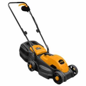 Ingco Electric Lawn Mower 1600W - LM385