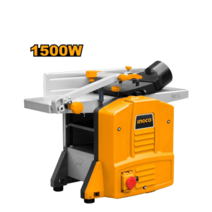 Ingco Electric Wood Jointer & Planer 1500W - JAP15001