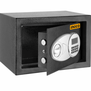 Ingco Electronic Safe 19L - ESF2502