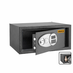 Ingco Electronic Safe 27L - ESF3502