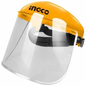 Ingco Face Shield - HFSPC32