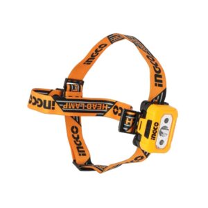 Ingco Headlamp - HHL013AAA8