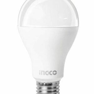 Ingco LED Bulb (Day light) 9W & 14W - HLBACD291 & HLBACD2141