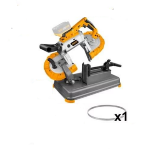 Ingco Lithium-Ion Band Saw 20V 4.0Ah - CBSLI20127