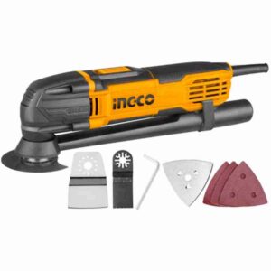 Ingco Multi-Function Tool 300W - MF3008