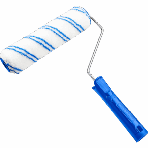 Wadfow 9" Cylinder Brush - WCB1909