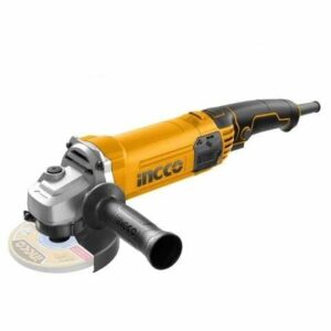 Ingco 4.5"/115mm Angle Grinder 960W - AG9608