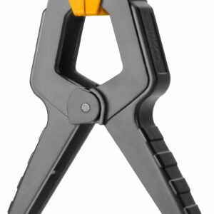 Ingco 6" Spring Clamp - HQSC0206