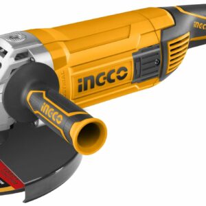 Ingco 9"/230mm Angle Grinder 2400W - AG24008