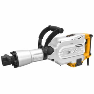 Ingco Demolition Hammer and Breaker 1700W - PDB17008