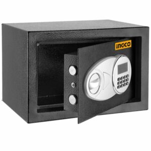 Ingco Electronic Safe 11L - ESF2002