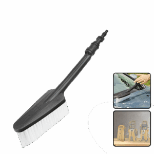 Ingco Fix Brush For High Pressure Washer - HFB4301