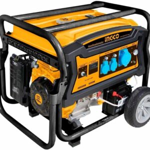 Ingco Gasoline Generator 6.5KW - GE65006