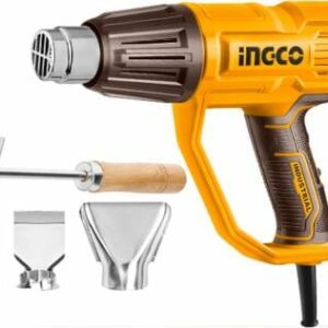 Ingco Heat Gun 2000W - HG200078
