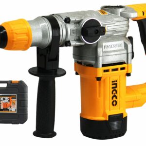 Ingco Heavy Duty Rotary Hammer Drill with SDS plus 1050W - RH10506