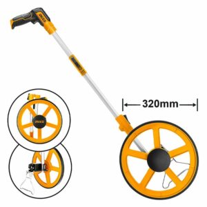 Ingco Measuring Wheel - HDMW45
