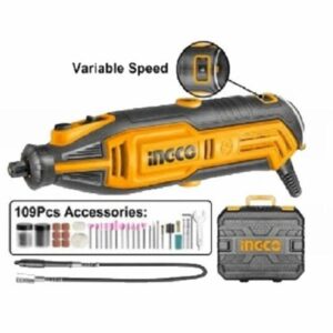 Ingco Mini Grinder 130W - MG13328