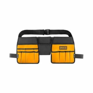 Ingco Professional Waist Tools Bag Belt - HTBP020328