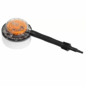 Ingco Rotary Brush For High Pressure Washer - HRB8702