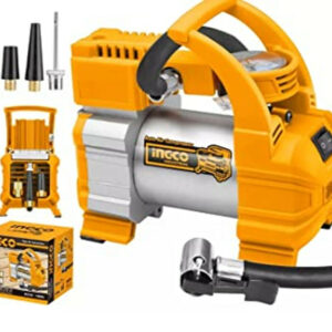 Ingco AAC1408 Auto Air Compressor 12 Volt
