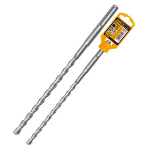 Ingco SDS Plus Hammer Drill 6x210mm  DBH1210603