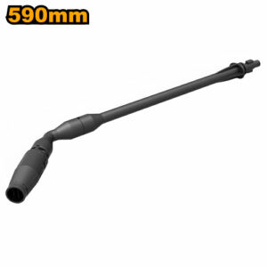 Ingco AMAN4501 45º Angle Nozzle  590mm