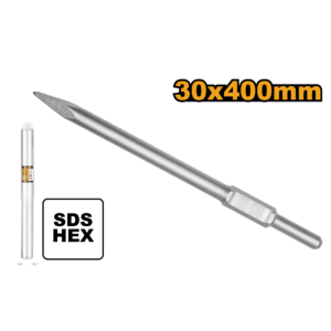 Ingco  Hex Chisel  - DBC03340011