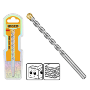 Ingco  Masonry Drill Bit  DBM2110360