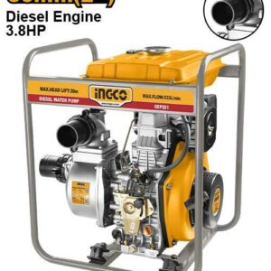 Water Pumps Diesel Water Pump GEP201