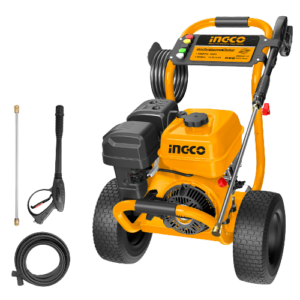 Ingco  Gasoline Pressure Washer  GHPW2203