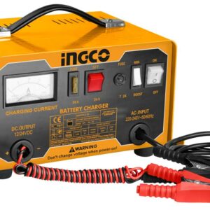 Ingco Battery Charger ING-CB1601