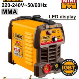 Ingco Welding Machines Inverter MMA welding Machine ING-MMA13049