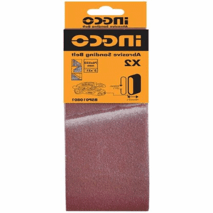 Ingco Sanding sheet 2pcs set  BSP020801
