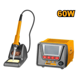 Ingco  Soldering Station 60W SI016923